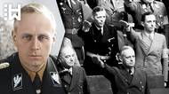 Milenec ženy krále i Hitlerův ministr: Von Ribbentrop a jeho krutý pád