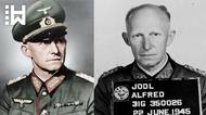 Podepisoval rozsudky smrti, sám pak umíral 18 minut. Konec Alfreda Jodla