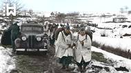 Jugoslávie 1945: Když 2000 příslušníků SS zaplatilo za to, co udělali